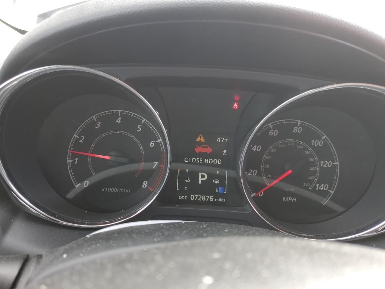 2015 Mitsubishi Outlander - Image 9