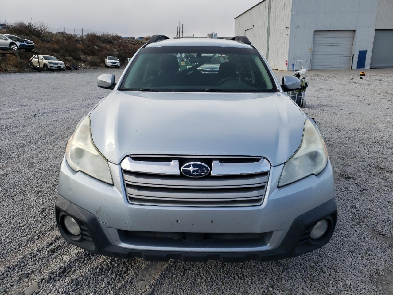 2014 Subaru Outback - Image 5