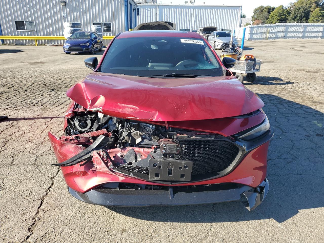 2024 Mazda 3 - Image 5