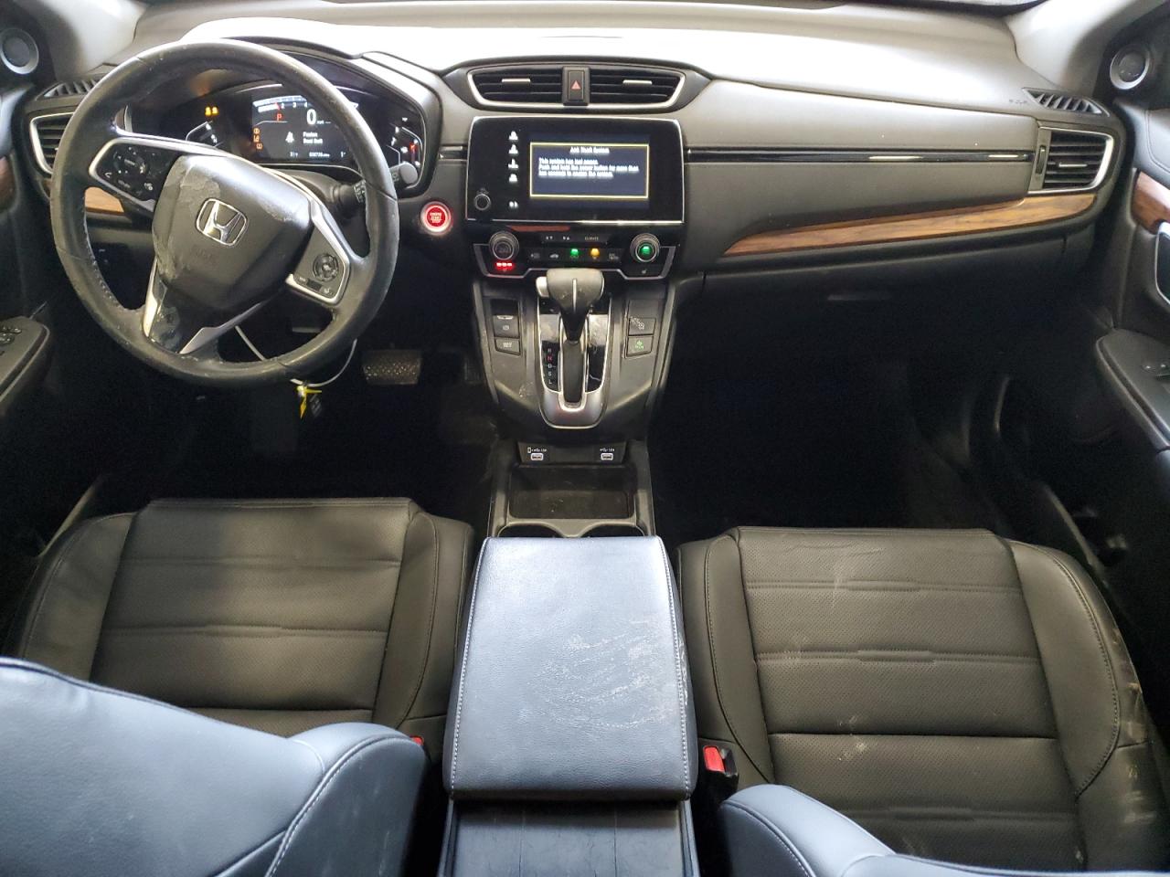 2020 Honda CR-V - Image 8