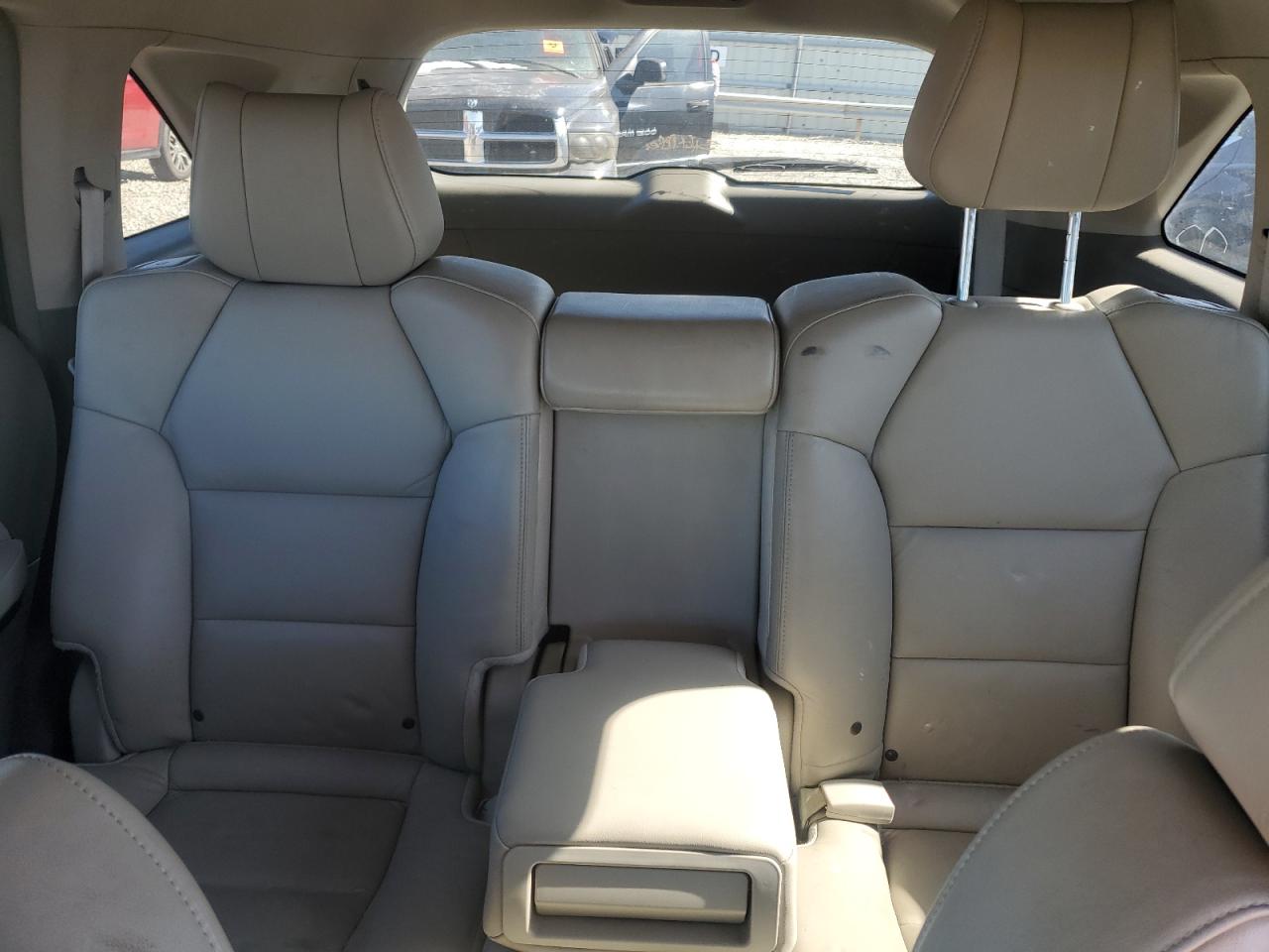 2012 Acura MDX - Image 10