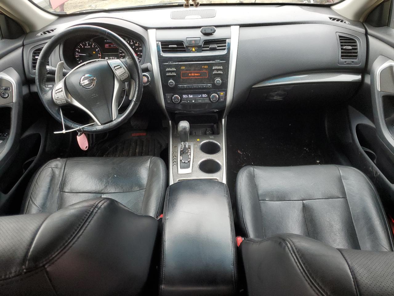2013 Nissan Altima - Image 8