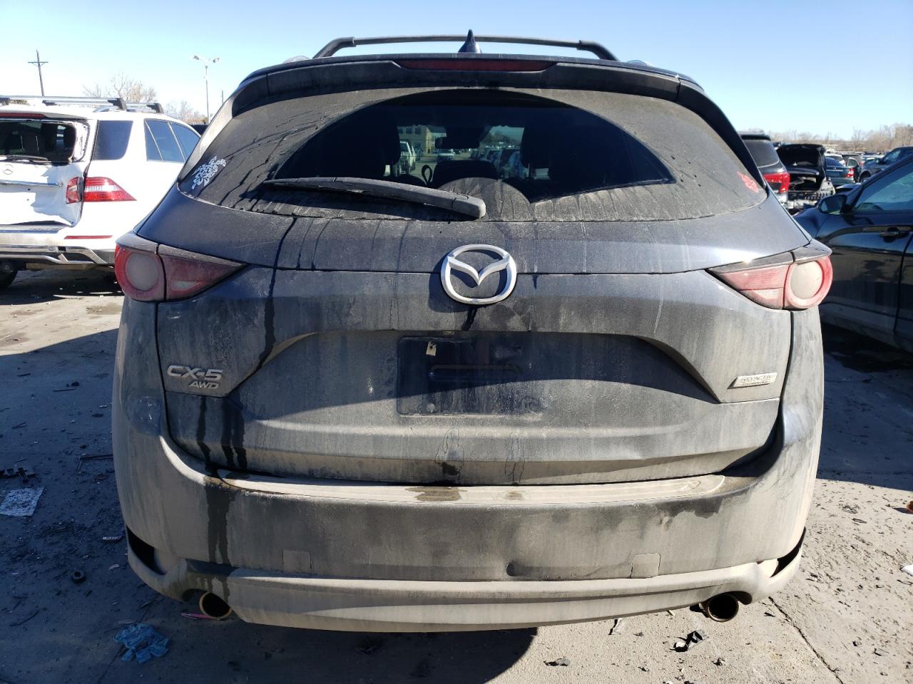 2019 Mazda CX-5 - Image 6