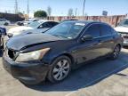 2008 Honda Accord Exl for Sale in Wilmington, CA - Front End