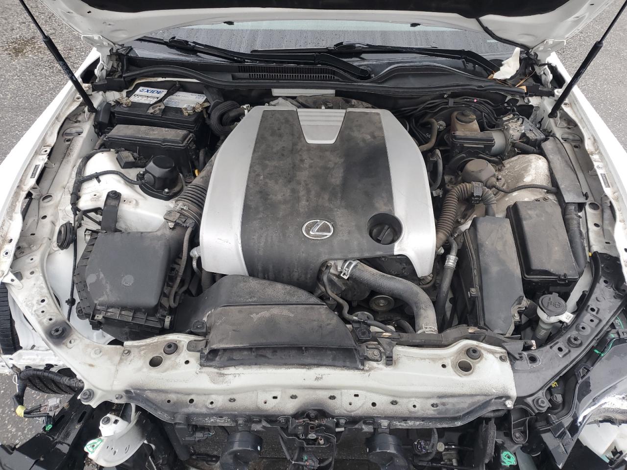 2015 Lexus RX - Image 11
