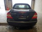 2007 Mercedes-Benz Clk 350 продається в Gainesville, GA - Mechanical