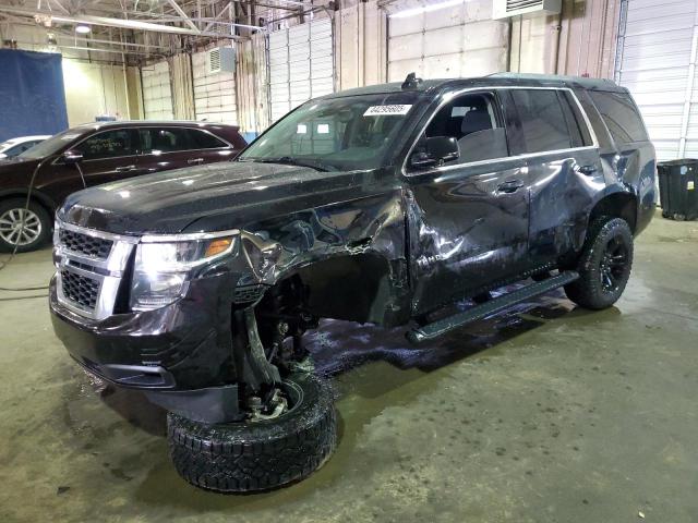 2020 Chevrolet Tahoe K1500 Ls