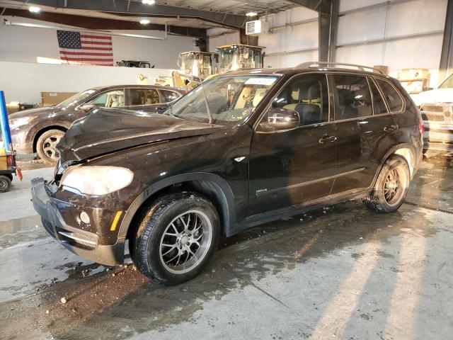 2007 Bmw X5 3.0I