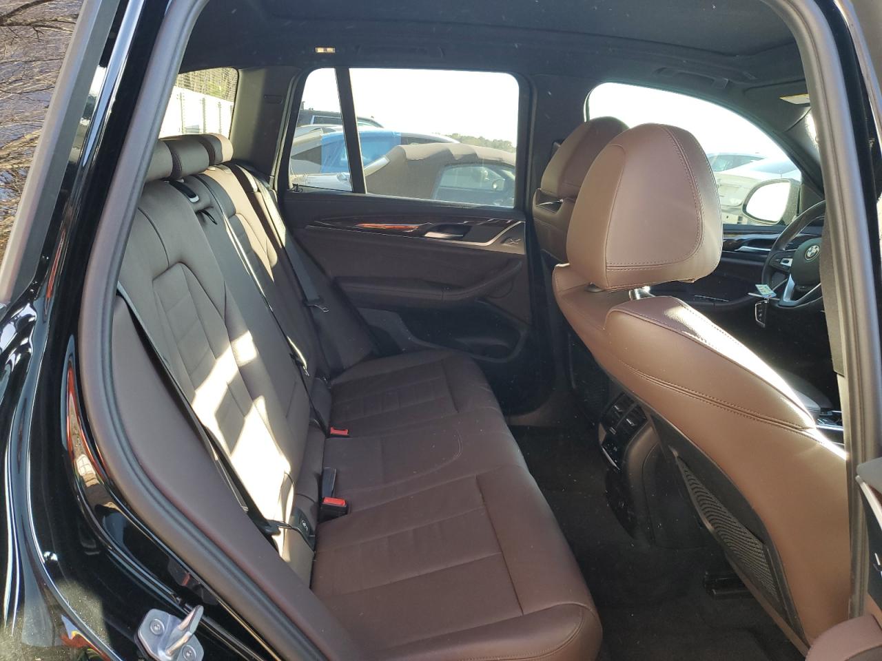 2019 BMW X3 - Image 11