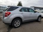 2016 Chevrolet Equinox Ls продається в Moraine, OH - Minor Dent/Scratches