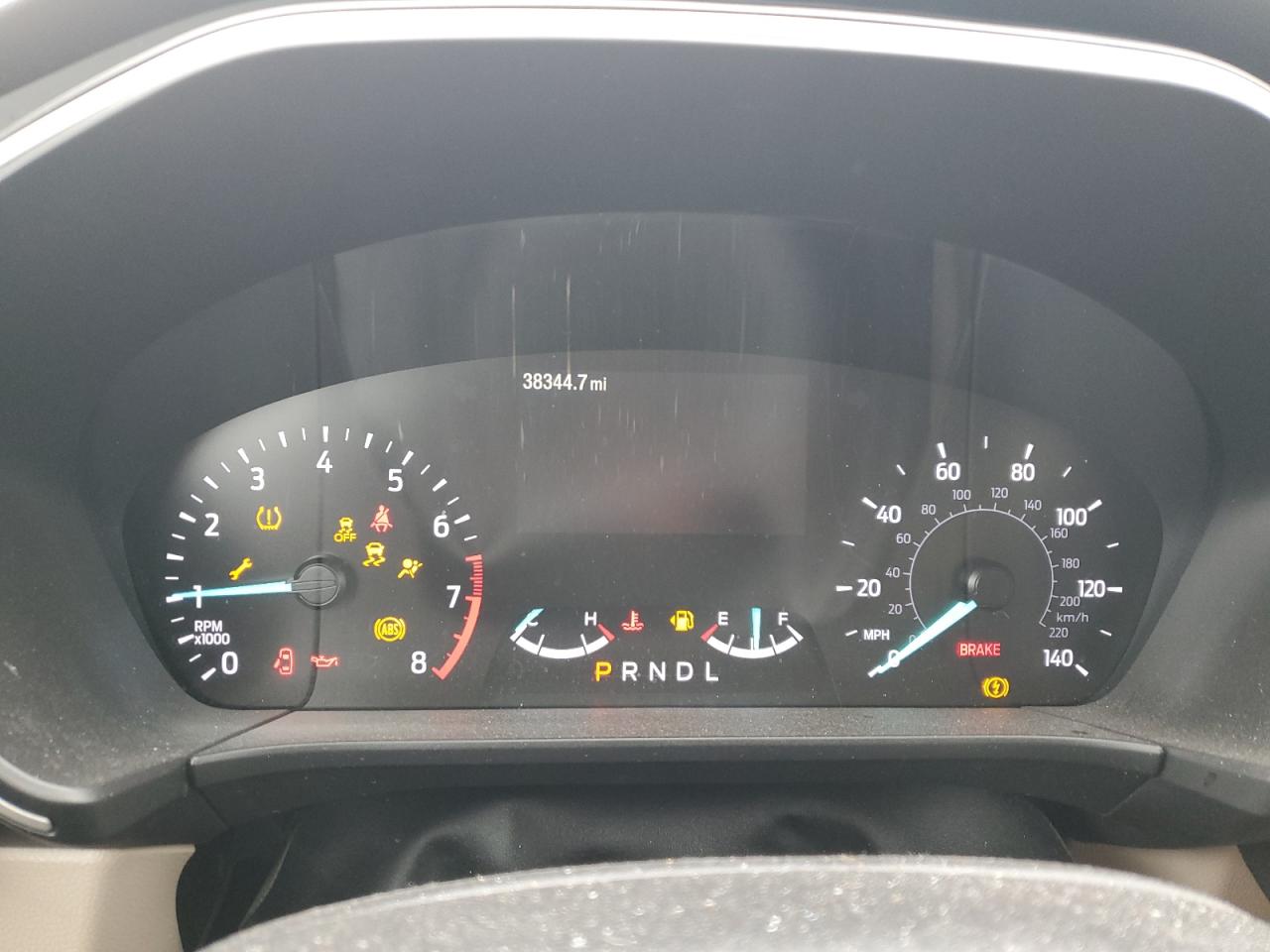 2021 Ford Escape - Image 9