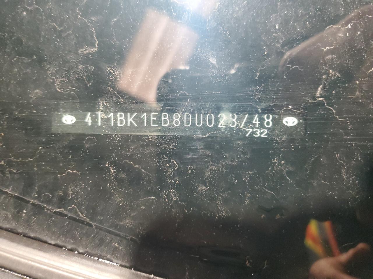 2013 Toyota Avalon - Image 12