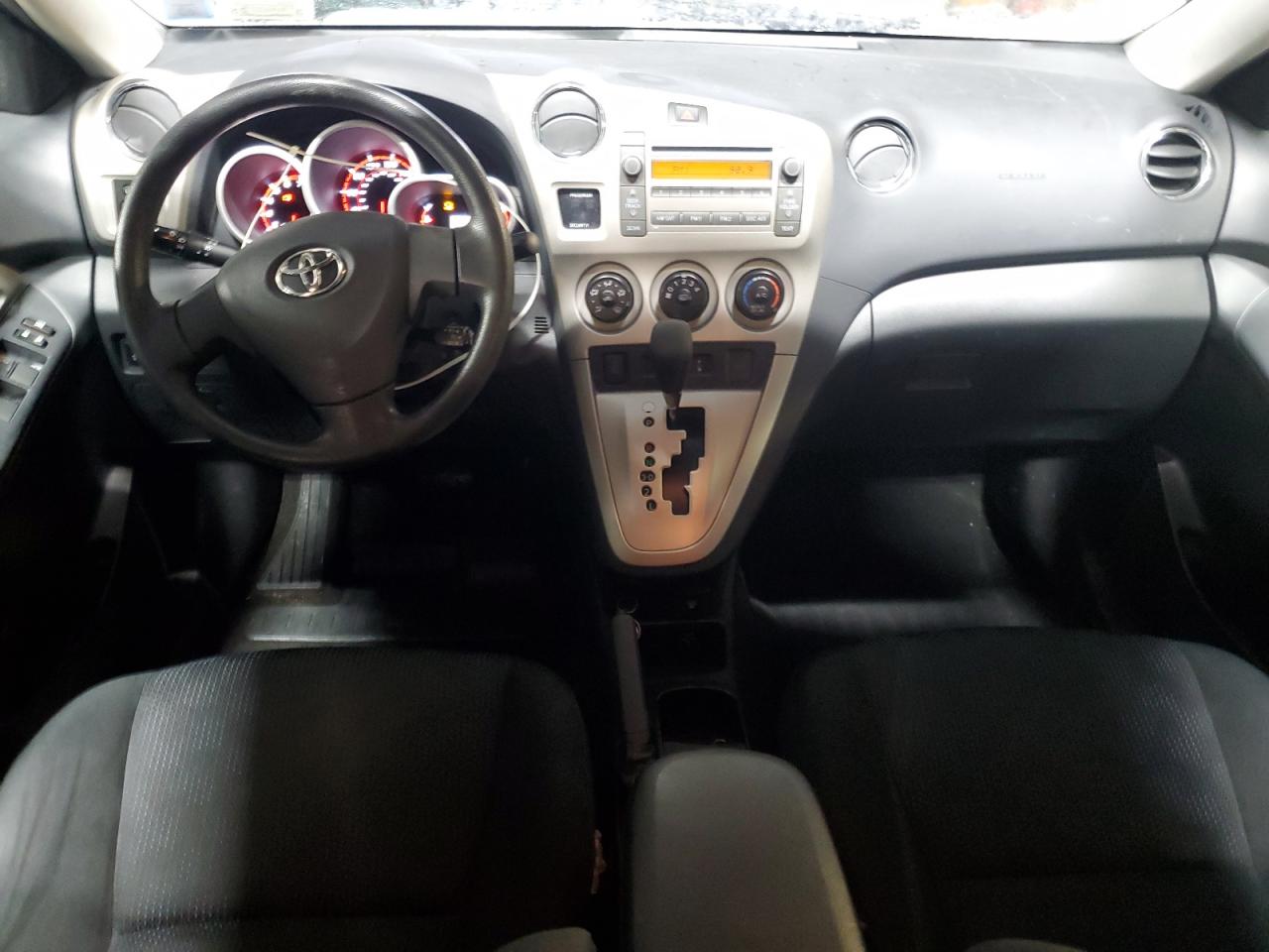 2010 Toyota Corolla - Image 8