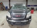 2007 GMC ACADIA SLT-2 for sale at Copart PA - CHAMBERSBURG