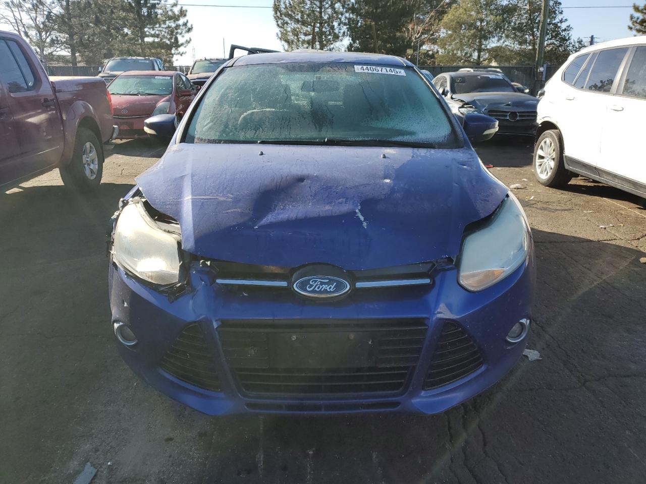 2012 Ford Focus - Image 5