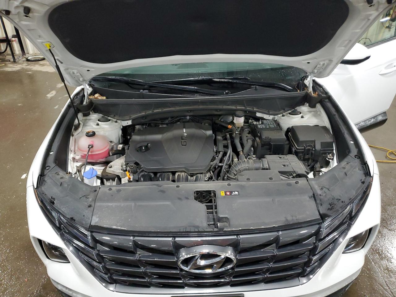 2022 Hyundai Tucson - Image 13