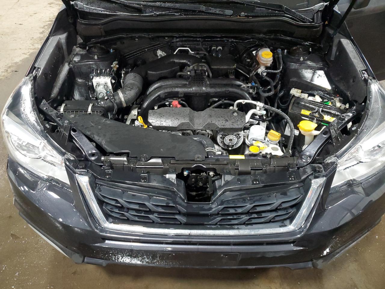 2018 Subaru Forester - Image 13