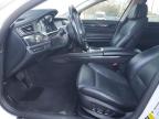 2012 Bmw 750 Xi за продажба в Savannah, GA - Burn - Engine