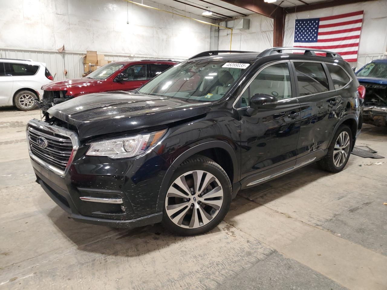 2020 Subaru Ascent - Image 1