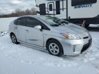 2014 Toyota Prius  на продаже в Assonet, MA - Side