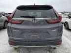 2020 HONDA CR-V LX à vendre chez Copart ON - TORONTO