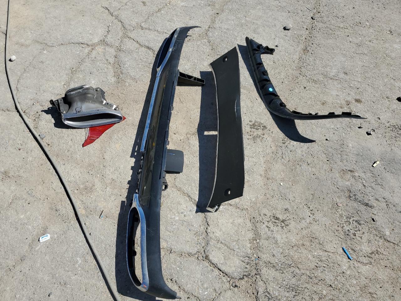 2018 Mercedes-Benz S-klasse - Image 12