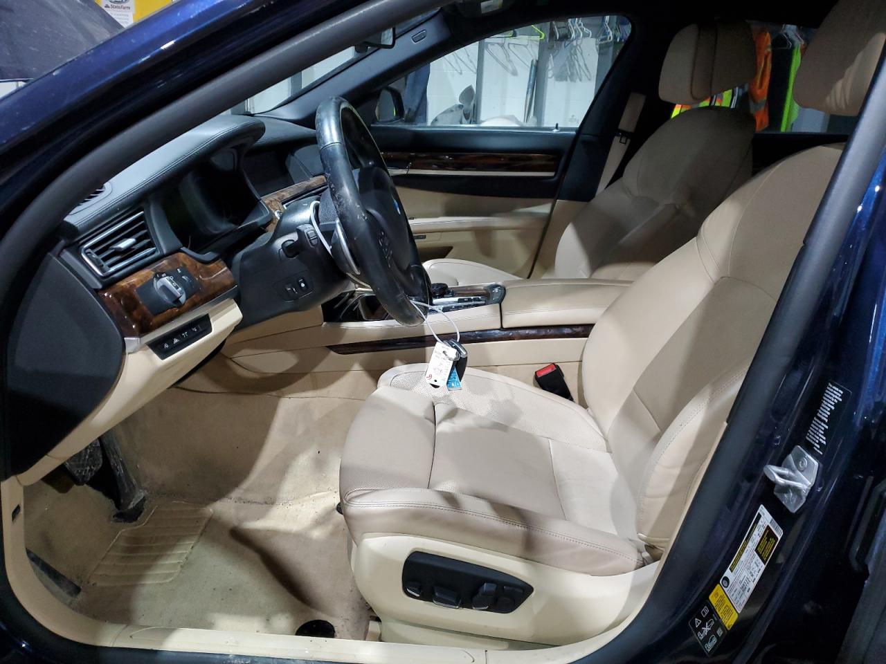 2015 BMW 7er - Image 7