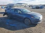 2018 Ford Fusion Se de vânzare în Earlington, KY - Side