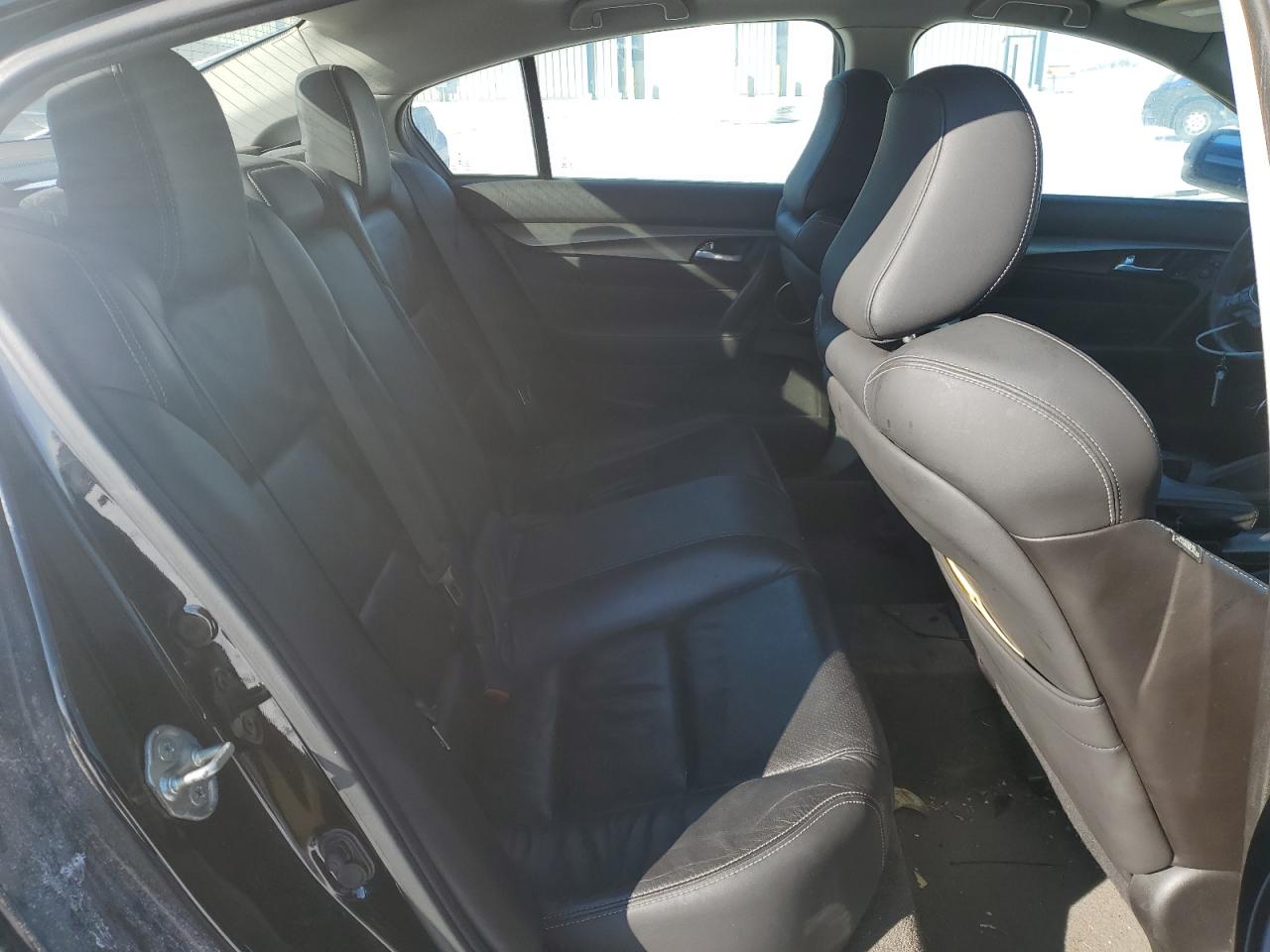 2012 Acura TL - Image 10