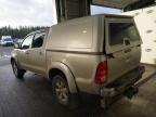 2011 TOYOTA HILUX INVI for sale at Copart EAST KILBRIDE