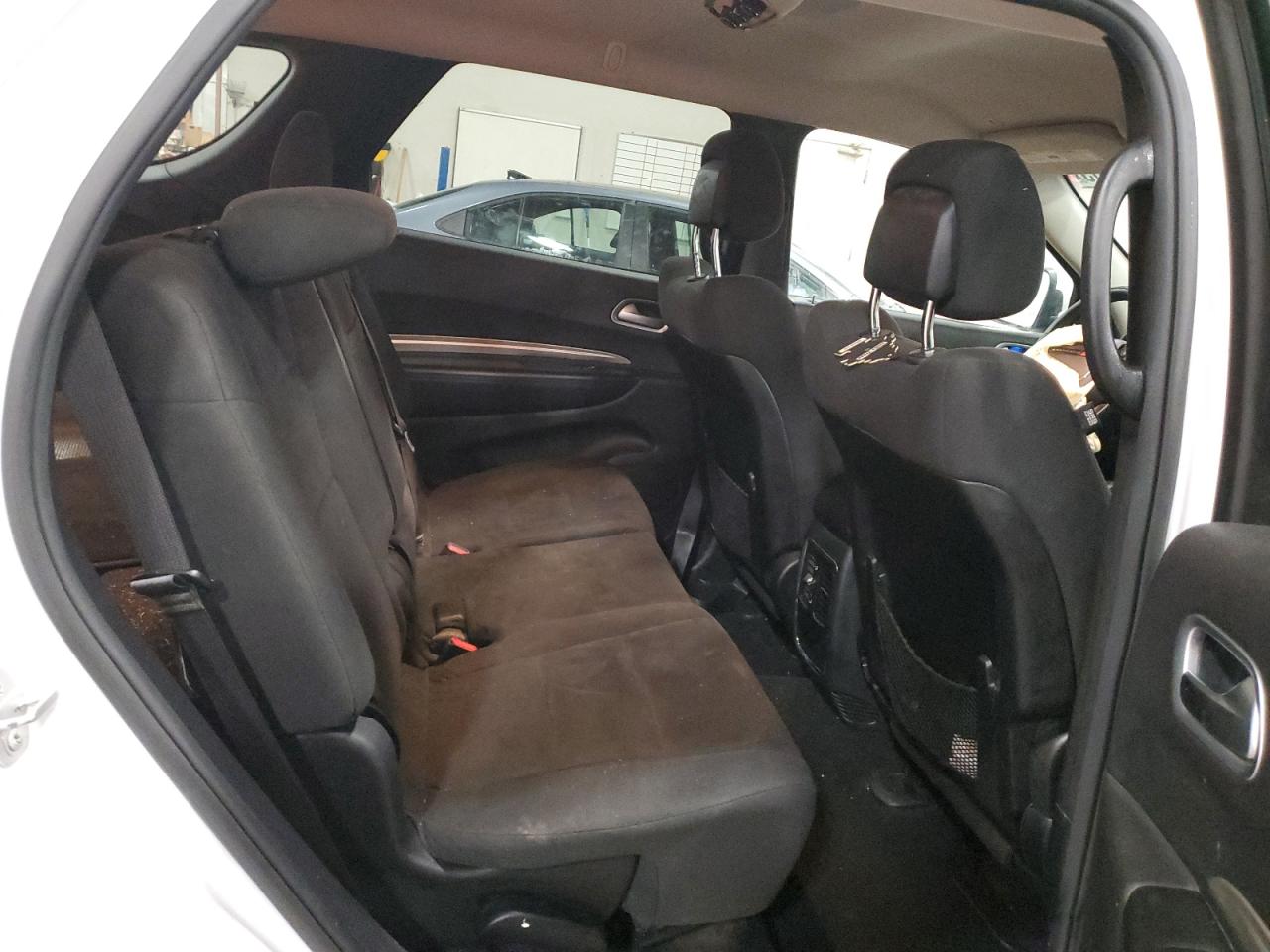 2019 Dodge Durango - Image 11