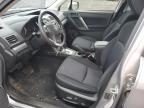 2014 Subaru Forester 2.5I Premium продається в Portland, OR - All Over