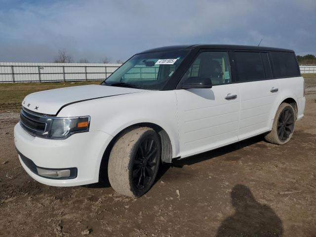 2016 Ford Flex Sel