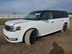 2016 Ford Flex Sel на продаже в Houston, TX - Rear End