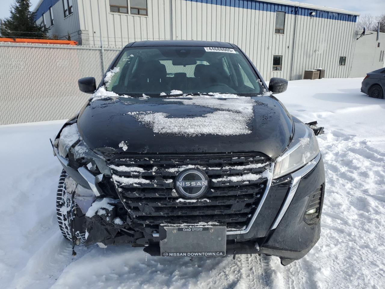 3N1CP5BV2PL499429 NISSAN KICKS 2023