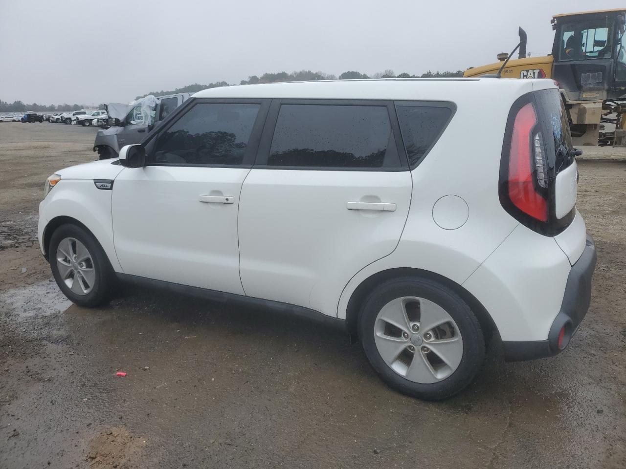 2016 Kia Soul - Image 2