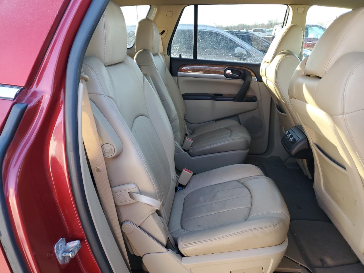 2012 Buick Enclave - Image 11