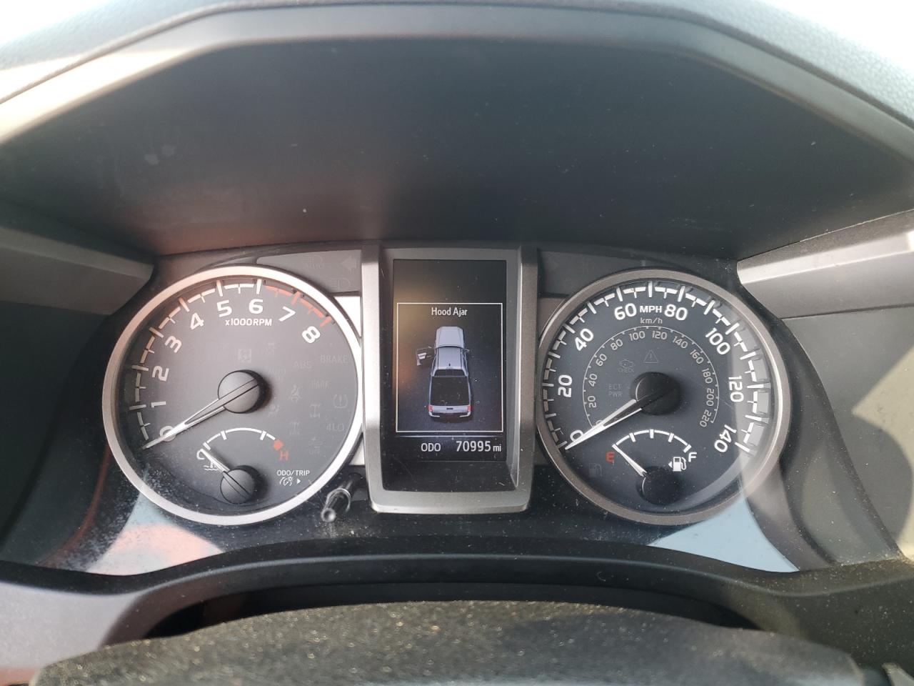 2018 Toyota Tacoma - Image 9