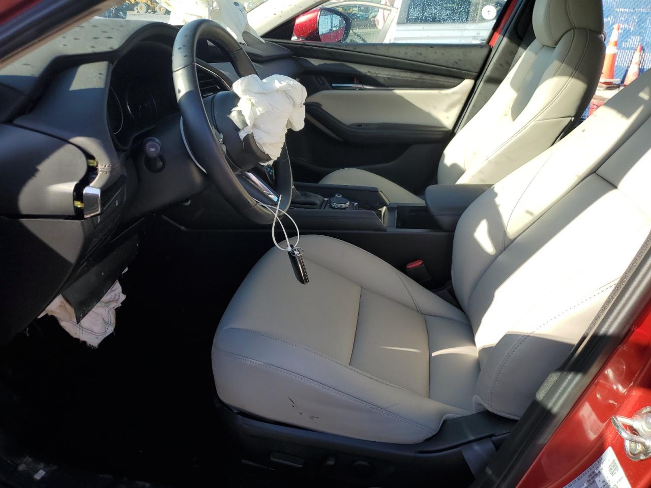 2021 Mazda 3 - Image 7