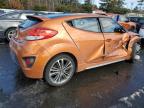 2016 Hyundai Veloster Turbo за продажба в Exeter, RI - Front End