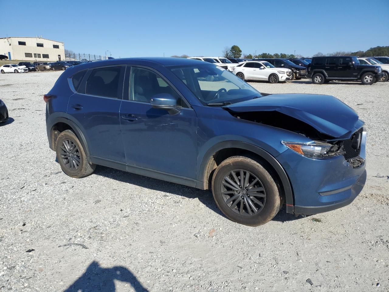 2019 Mazda CX-5 - Image 4