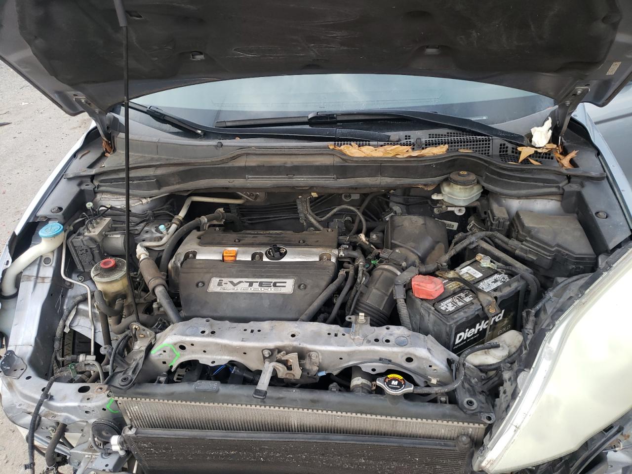 2007 Honda CR-V - Image 12