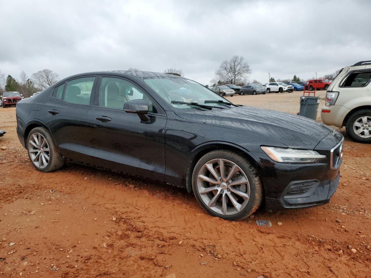 2019 Volvo S60 - Image 4