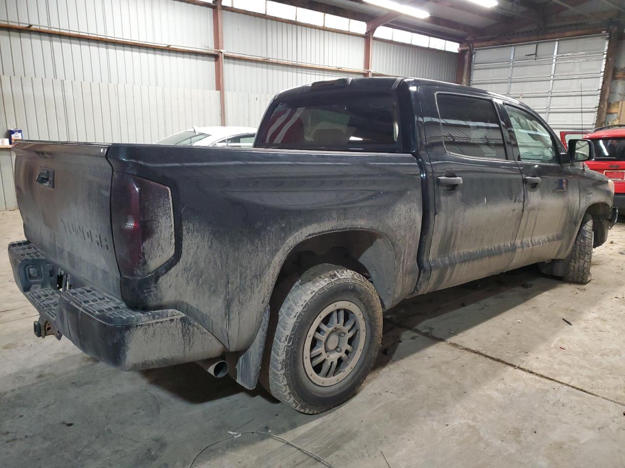 2014 Toyota Tundra - Image 3