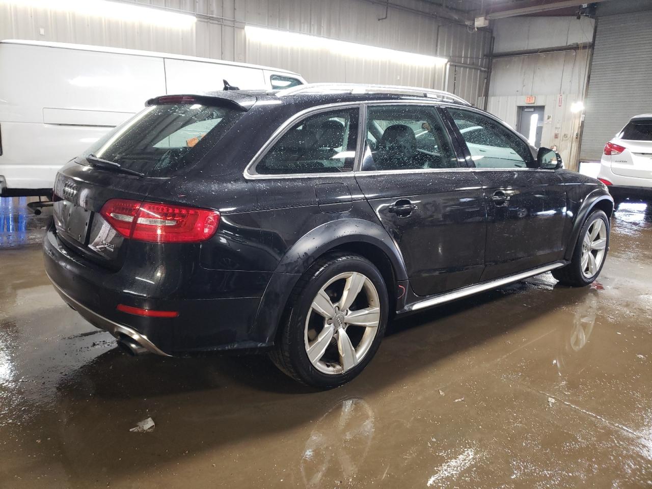 2014 Audi A4 - Image 3