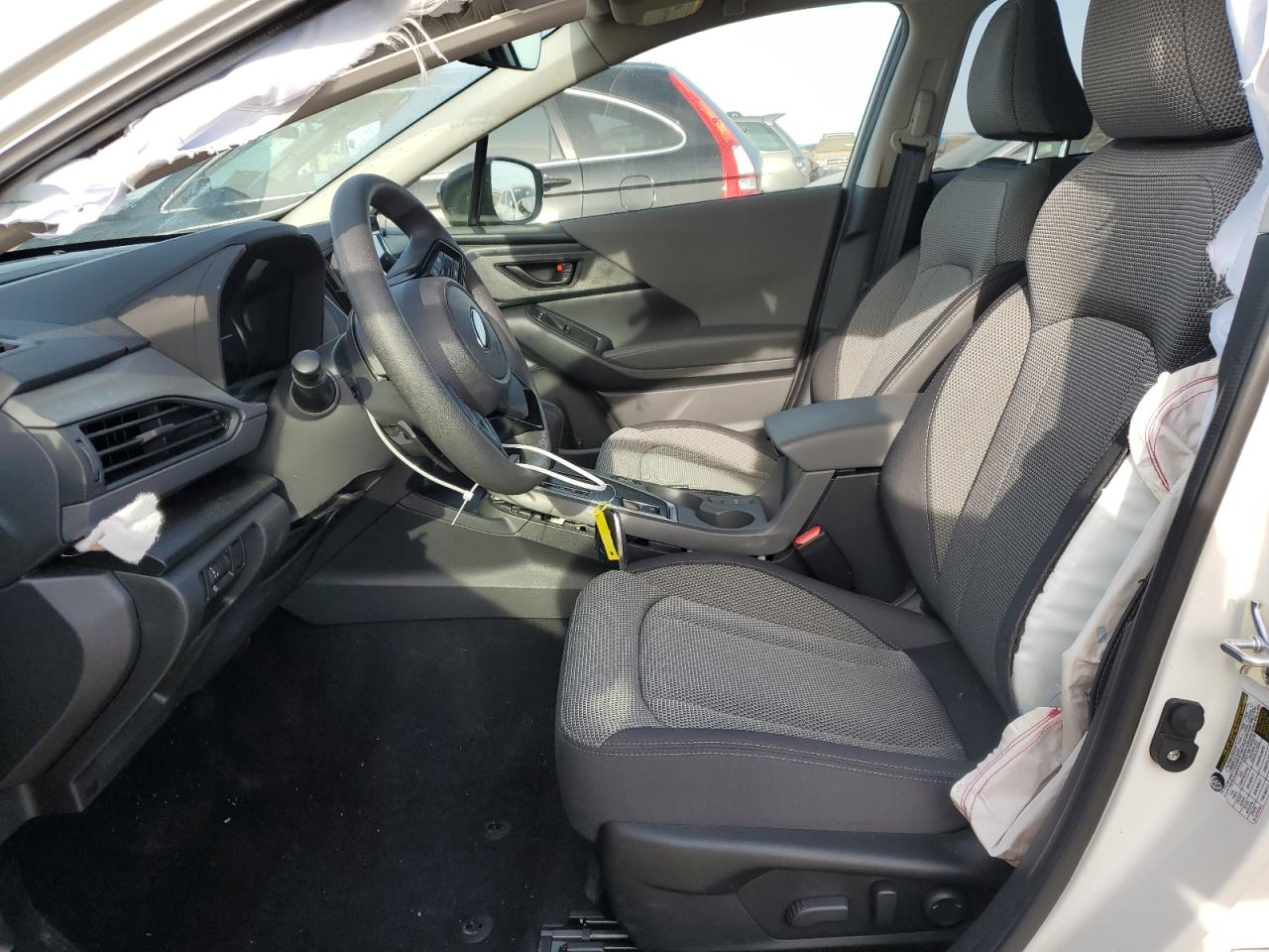 2024 Subaru XV - Image 7
