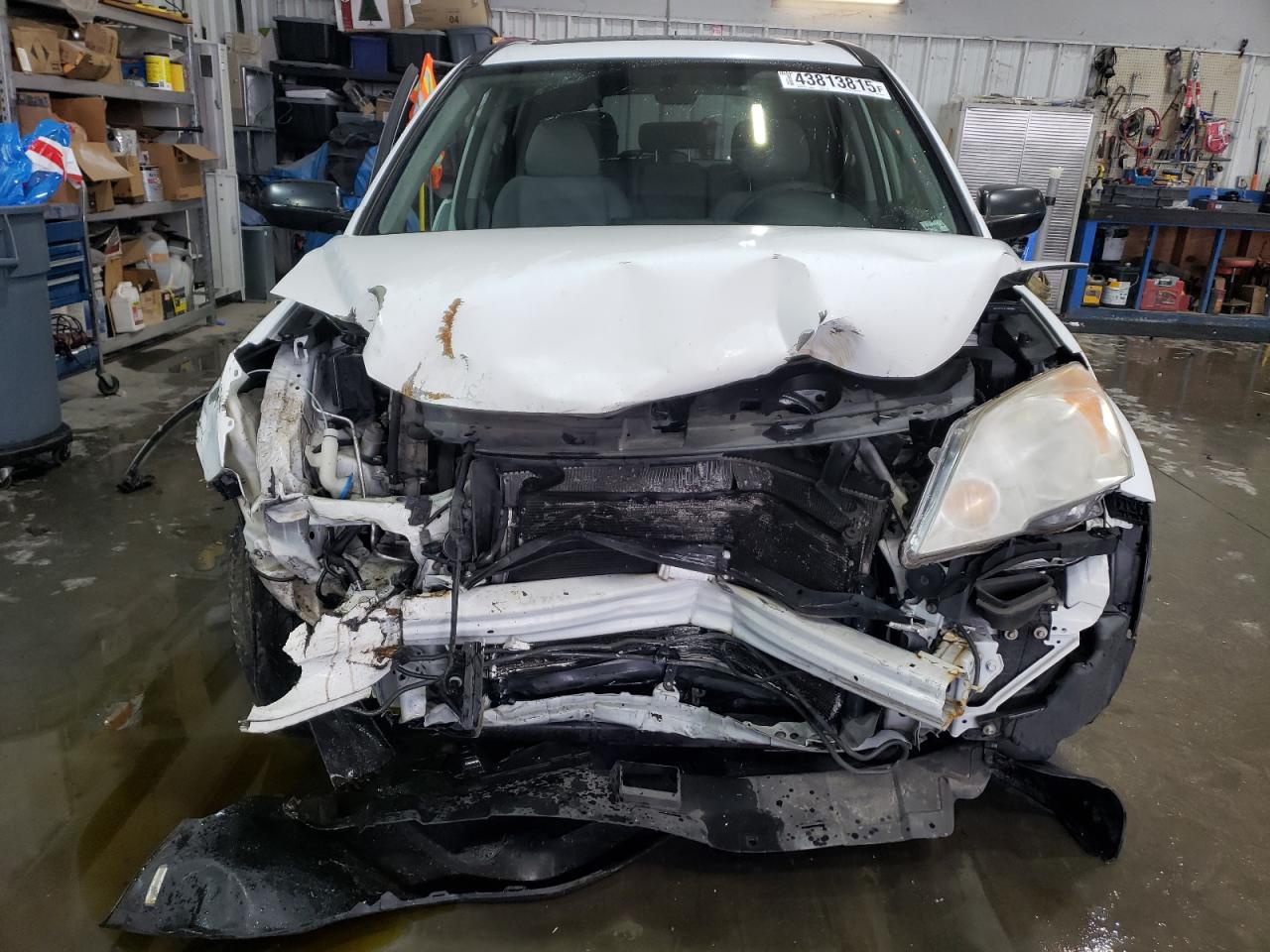 2011 Honda CR-V - Image 5