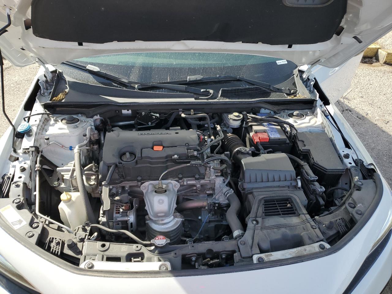 2022 Honda Civic - Image 11