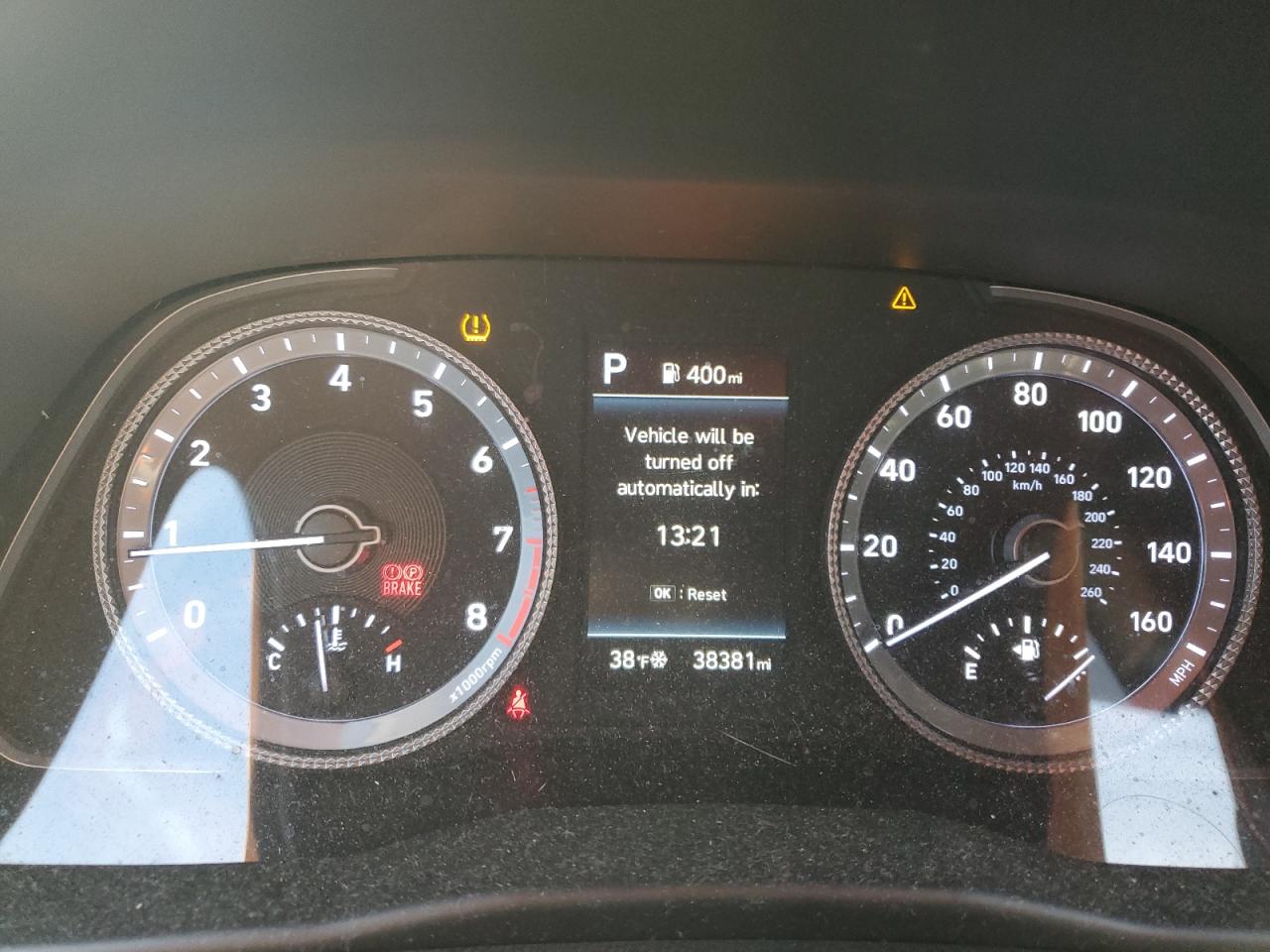 2022 Hyundai Sonata - Image 9