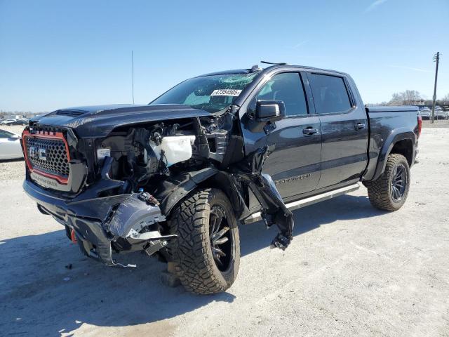 2023 Gmc Sierra K1500 At4